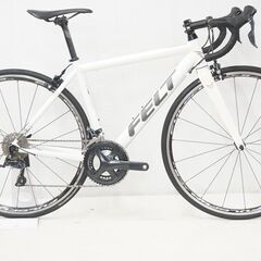 FELT 「フェルト」 F95 2017年モデル ロードバイク