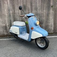 ホンダ ジュリオ 絶好調