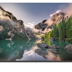 4K  チューナーレステレビ NHK契約いらず、YOUTUBE・動画を観れる ゲオ ＡＳＴＥＸ４３型　ＡＸ－ＭＳＫ４３