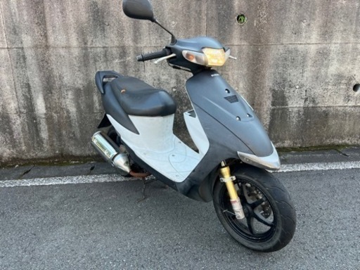 【絶好調】スズキ ZZ 限定車