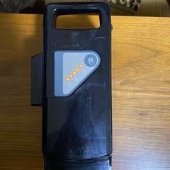 電動自転車バッテリーNKY491B02 
