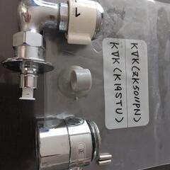 Panasonic 食洗機分岐栓の画像