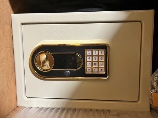 金庫　貯金　家庭用金庫　デジタル金庫　小型金庫