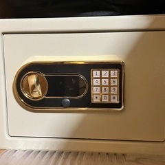 金庫　貯金　家庭用金庫　デジタル金庫　小型金庫