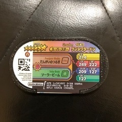 メザスタ　ゲンシグラードンタグの画像