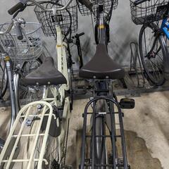 電動アシスト自転車　2台セット　美品　付属品有り