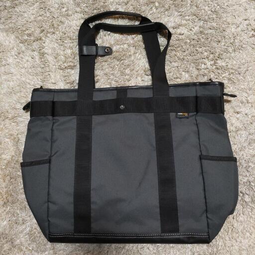 cordura トートバッグ ビサルノ ビジネス