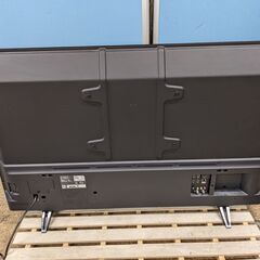 FUNAI フナイ 液晶カラーテレビ 2019年製 FL-50U3010 50型 50インチ