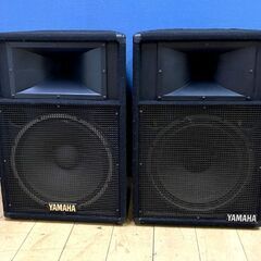 YAMAHA ヤマハ スピーカー!　Concert Club　S...