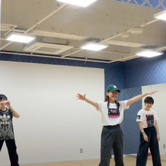 【40代・50代歓迎🔰】川口市 楽しく踊ろう！J-POP ダンスレッスン🇯🇵の画像