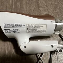 ⭐美品⭐パナソニック2019製　ドライヤー