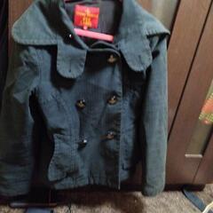 ヴィヴィアン・スプリングコート・スカート取引中