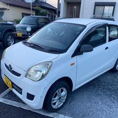 ダイハツ ミラ L275 5MT 車検付き レース おもちゃ セ...