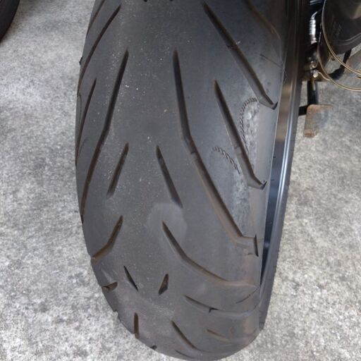  K1200R 車検付き 距離8200キロ