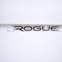 キャロウェイ新スリーブ付き　アルディラ     ROGUE WHITE 130 M.S.I.  ROGUE WHIT 70