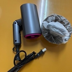 動作確認済み ドライヤー　新品未使用の画像