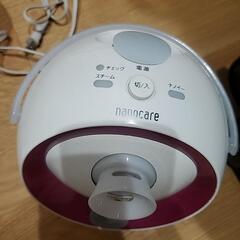 Panasonicナノケアの画像