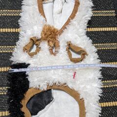 犬＆猫あったかいモフモフの画像