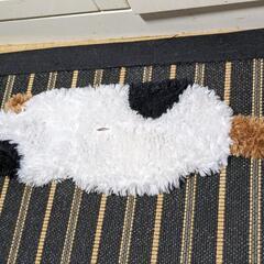 犬＆猫あったかいモフモフの画像