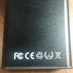 USB HDMI 変換ケーブルの画像