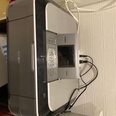 キヤノン　MP990