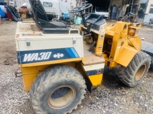 その他 WA30-2