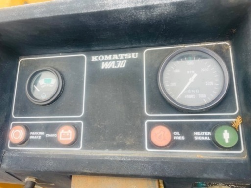 その他 WA30-2