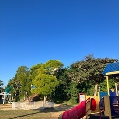 11月19日日曜日奥武山公園でストレッチしませんか？？