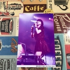 森高千里　写真　A5    9・15 限定　今度はモアベターよ！...
