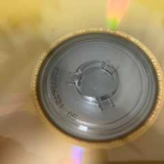 無料☆CD-R 11枚