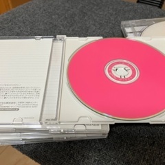 無料☆CD-R 11枚の画像