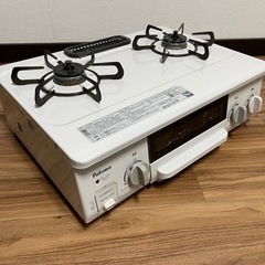 Paloma 【ガスコンロ】都市ガス用ガステーブル