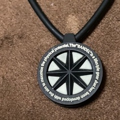 バンデル ゴースト ルミナス ネックレス、ブレスレットの画像