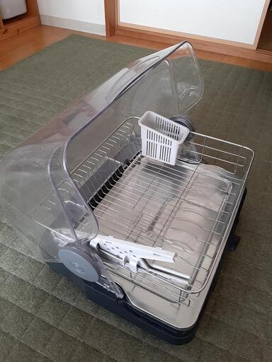 東芝　食器乾燥機