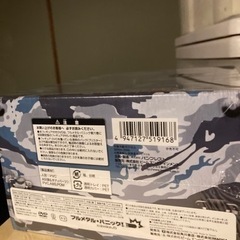 最安値300円! ◆フルメタル・パニック！mission.6 初回生産限定DVD&フィギュアセット商品　未開封の画像