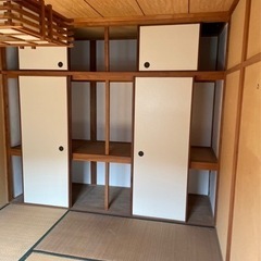 🉐洲本市千草庚❗️4DK❗️敷1礼1❗️ - 不動産