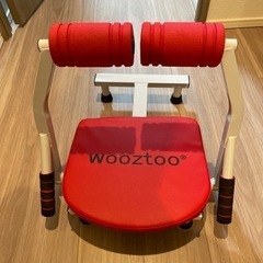 腹筋マシン　お譲りします！の画像