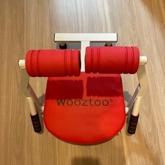 腹筋マシン　お譲りします！