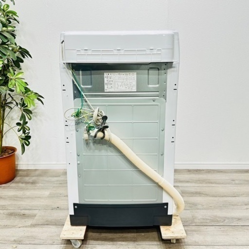 ♦️HITACHI a1788 洗濯機 7.0kg 2019年製 12♦️