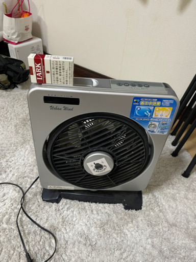 サーキュレーター　値下げ可能
