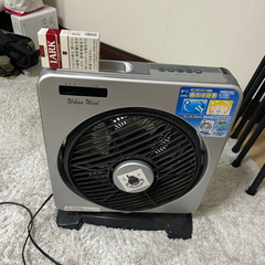 サーキュレーター　値下げ可能