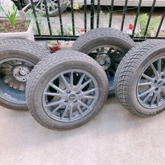 MICHELIN 175/65R15