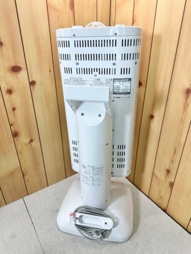 ダイキン ERFT11MS 遠赤外線暖房機 セラムヒート ダイキン セラムヒート DAIKIN 暖房器具 遠赤外線ヒーターERFT11MS