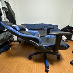 ゲーミングチェアの画像