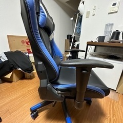 ゲーミングチェアの画像