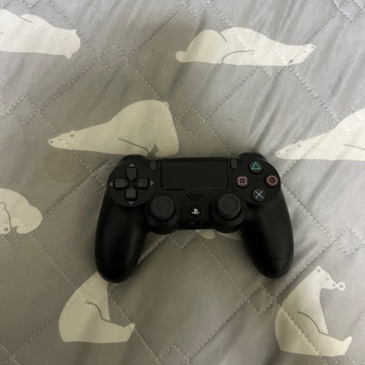 PS4本体電源コードHDMIコントローラーセット
