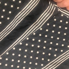 H&M✨バンダナリボン✨使い方色々✨の画像