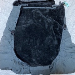 ダッドウェイ Baby hopper ウインター・マルチプルカバー の画像