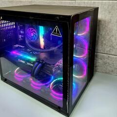 BTO高スペック ゲーミング PC /高速 i7 13700/R...
