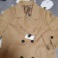 新品 チェスターコート アウター ３Ｌの画像